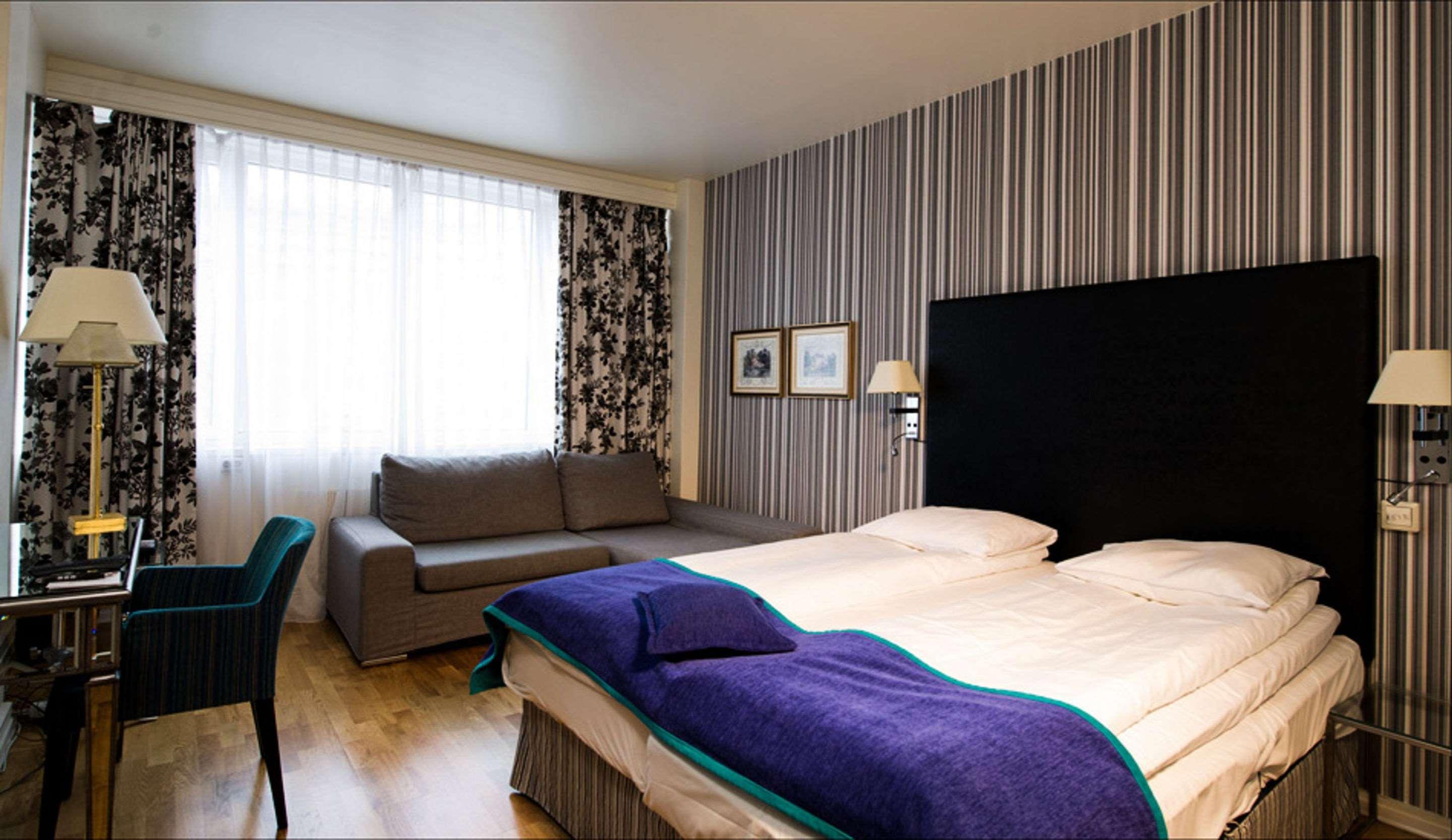 Clarion Collection Hotel Bastion Oslo Luaran gambar